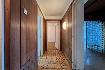 APARTAMENT 3 CAMERE I COMPARTIMENTARE EXCELENTA I  76MP I ZONA TOMIS 2 - 19