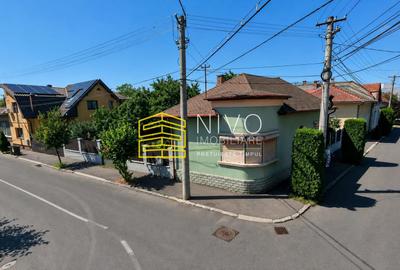 Casă singur în curte – Tg. Mureș - Dâmbu Pietros - 2