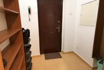 Turda, apartament  2 camere, 60 mp et 3 mobilat, utilat - 16