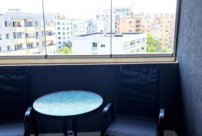 DUPLEX ELEGANT CU 4 CAMERE  UNIRII - 6