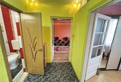 Apartament de vanzare in Sibiu, 15 min de centrul Sibiului, et 2 - 2