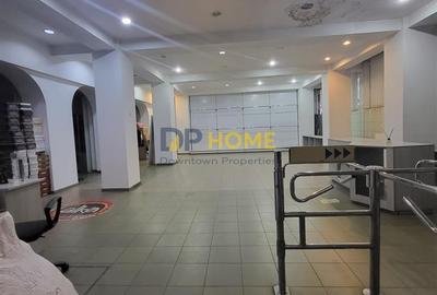 Spațiu comercial ultracentral – 190 mp | Zona Milcov – Ceasul Rău - 5