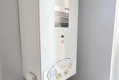 Apartament 2 camere | 7 Min Metrou Gorjului | Centrala Proprie | Militari - 6