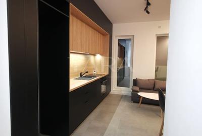 Apartament de vânzare - 1