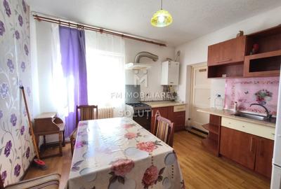 Parte de casă de închiriat | zona Horea | 2 camere | Loc de parcare - 17