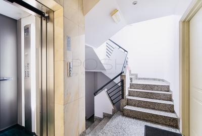Apartament Aviatorilor, Charles de Gaulle lângă HERASTRAU, 2 parcări - 10