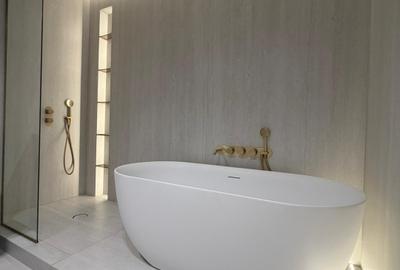 Ap 4 camere | Designer | 2 locuri parcare | Mobilat Utilat | Incalzire Gratuita - 15