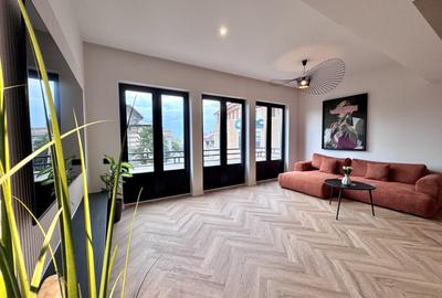 Apartament Lux in Centrul Vechi | Bd. Tomis | Inchiriere termen lung - 1