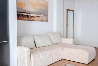 Apartament 2 camere OTOPENI.Mobilat+Utilat Complet! - 2