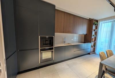 CARAMFIL,Ponderas, 3 camere PREMIUM, etaj 2, 135 mp, garaj, terasa, deosebit - 8