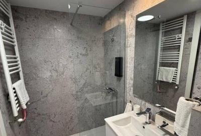 Duplex | 2 Camere | 2 Bai | Lux | Centrala proprie | - 7