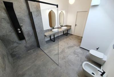 Penthouse tip duplex cu 5 camere, Jandarmeriei langa padure, 3 parcari incluse - 22
