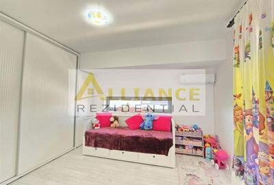 Duplex cu 3 camere în Berceni