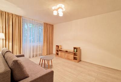 Apartament cu 2 camere decomandat, mobilat în Drumul Taberei