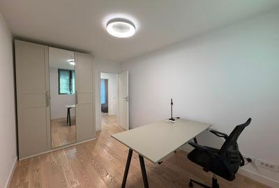 Inchiriere - townhouse - vila 6 camere - Avalon Estate - Pipera - 17