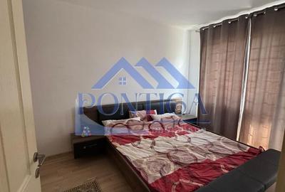 Apartament 2 camere Tomis Plus - 4