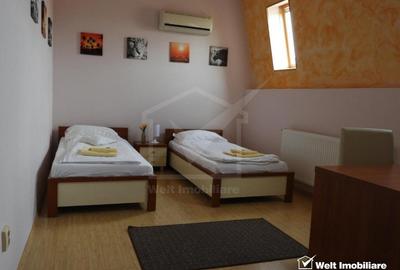Pensiune de vanzare, 600 mp, Borhanci - 10