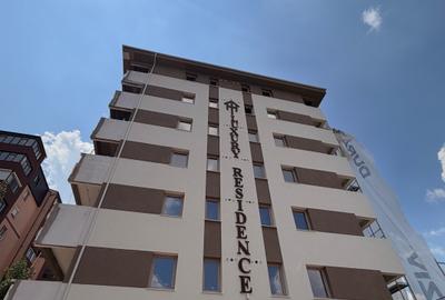 Apartament 2 camere de vânzare în Chiajna | 350 m de Chiajna Shopping Center | C - 7