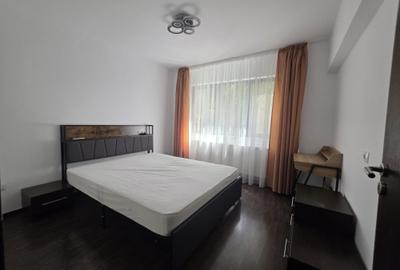 3 camere cu doua locuri de parcare Obregia - 17