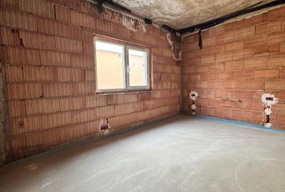Duplex nou, aproape de Timișoara – Compartimentare eficienta - 22