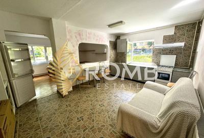 Apartament cu 2 camere decomandat, mobilat în Zorilor