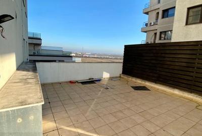 2 Camere complet mobilate si utilate in Green Vista Residence - 4