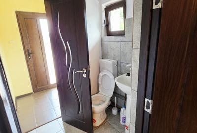 Casă renovată cu 6 camere, teren 557 mp – Berceni, Prahova - 45