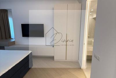 3 camere Cortina North I Premium I COMISION 0% - 12