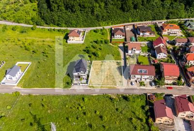 Teren pentru construcții în Bunloc, cu potențial imens - 3
