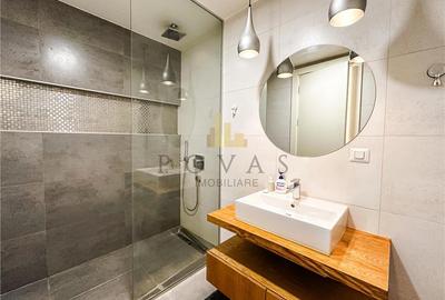 Inchiriere Apartament 2 Camere Barbu Vacarescu - 12