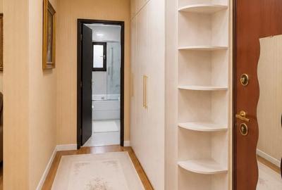 Etaj 2-Moara de Vant-Roua Residence- 2 Camere 67mp-bloc 2016+loc parcare - 7