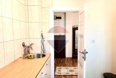DE VANZARE Apartament 2 camere în Cartier Baneasa - 6
