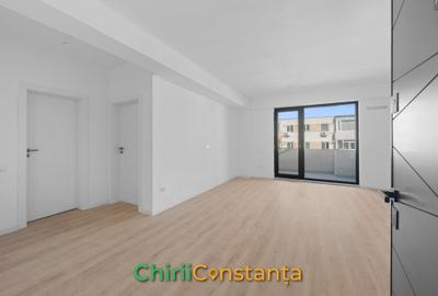 Apartament cu 2 camere în City Park Mall