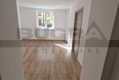 Apartament 3 camere, 61 mp, TOTUL NOU, zona str Horea - 2