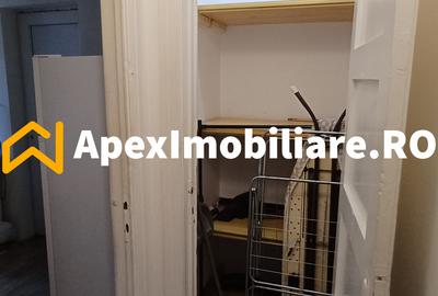 Apartament 2 camere de inchiriat Cismigiu București | ApexImobiliare.ro - 17