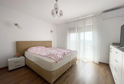 Duplex 4 camere Mosnita Noua  - Super pozitie - 12