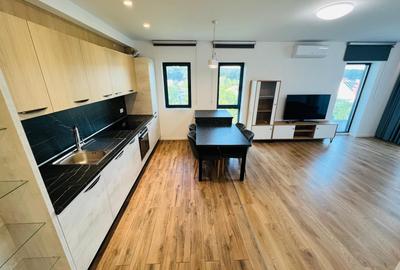 Inchiriere Apartament  3 Camere Iancu Nicolae/ Piscina/Sala Fitness - 2