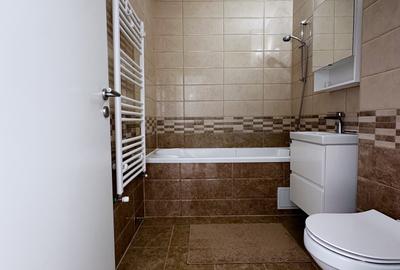 Apartament 2 camere | Vedere spre Tâmpa | Avantgarden 3 – Faza 2 - 15