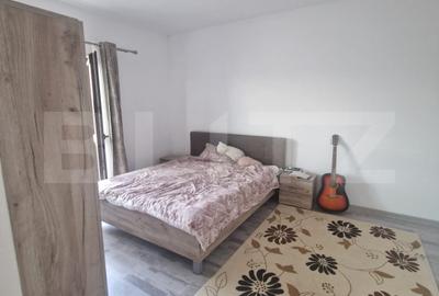 Garsonieră 37 mp + loc de parcare | Complet mobilată | Ideală pentru investiție - 3