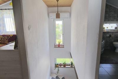 Casa individuala cu teren de 610 mp si garaj in Mosnita Noua - 28