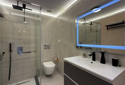 Apartament cu 3 camere direct in prima linie la mare White Sea - 3