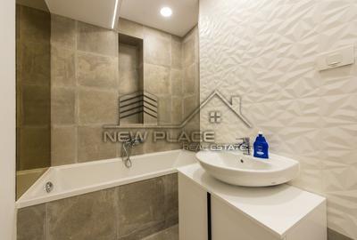 4City North | Apartament exclusivist | 2 Locuri de Parcare Subterane - 18