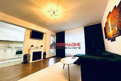 Apartament 2 Camere - Parcare -  Tractorul Top City - 2