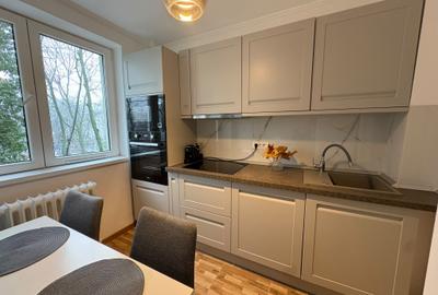 Apartament UltraModern de inchiriat in zona Titan - Constantin Brancusi - 3