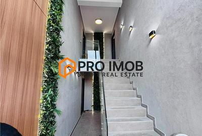 Apartament cu 5 camere decomandat în Câmpineanca