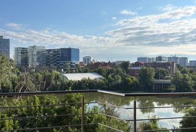 Apartament cu 4 camere decomandat în Floreasca
