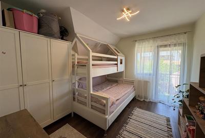 Casă individuală 130 mp, terasă 40 mp | Cart. Arhitecților, Sibiu - 7