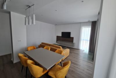 Exclusivitate - Tomis Plus - 3 camere confort  lux - Comision 0 - 2
