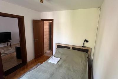De vanzare apartament 3 camere cart. Budai - 3