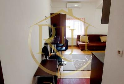 Oferim spre inchiriere garsoniera,  zona Soarelui langa Sud Plaza - 11